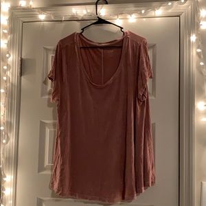 Mossimo Soft Tee